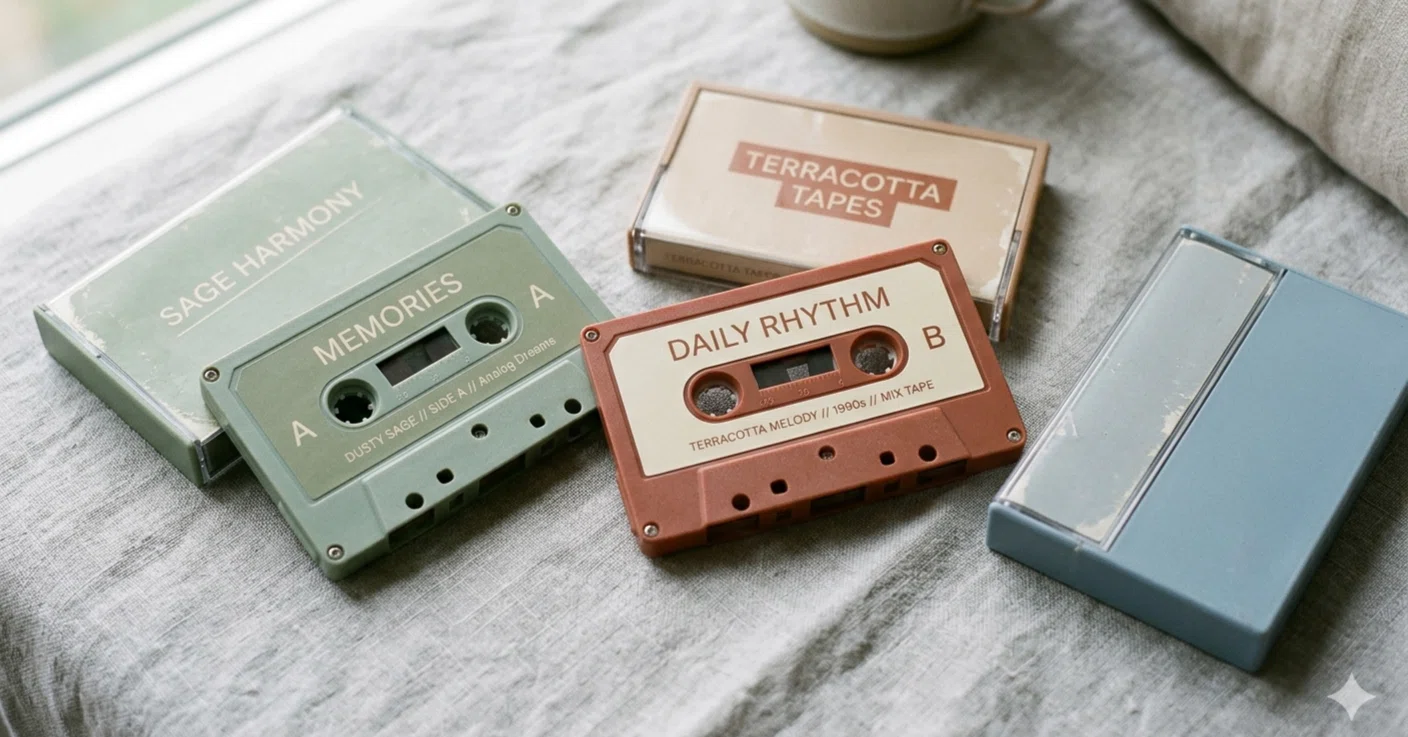 Memories of 