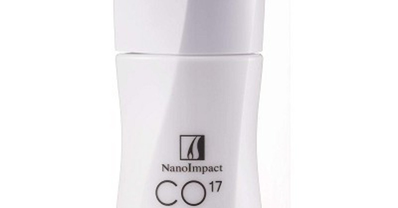 ナノインパクトco17の口コミ情報です 育毛効果や副作用の有無も調べました ナノ Note