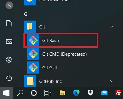 Visual Studio Code 터미널에 Git Bash 설정하기 (Windows 버전)｜シミズヨウヘイ