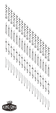 相撲の番付表は読ませる気ない かえるさん Note 相撲の番付表は読ませる気ない かえるさん Note