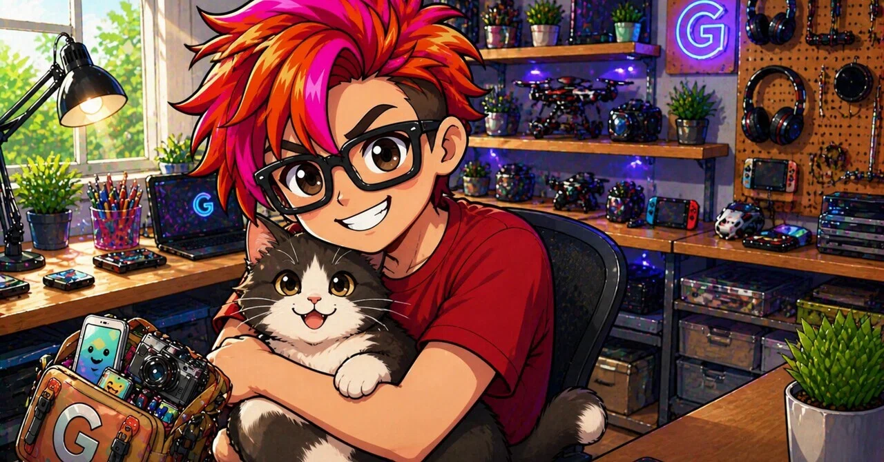 PetSnowy SNOW+ 全自動猫トイレのスペックレビュー｜ガジェちゃん