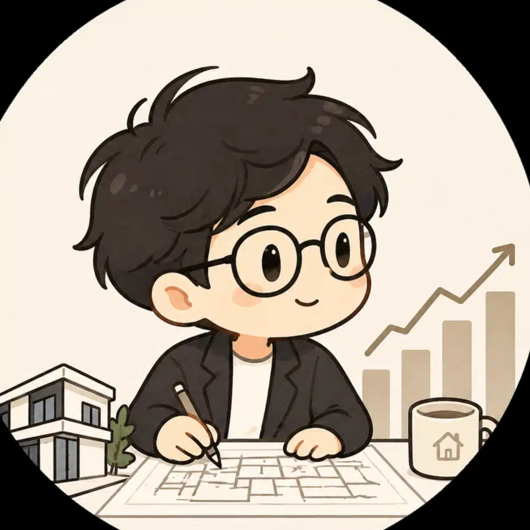 人生インスペクション｜一級建築士・建築基準適合判定資格者＠しばらくフォロバ100