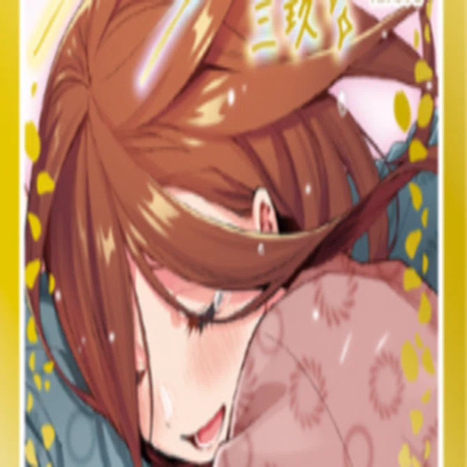 三玖編】五等分の花嫁カードゲーム～お祭り騒ぎの日常～デッキ紹介｜りあ