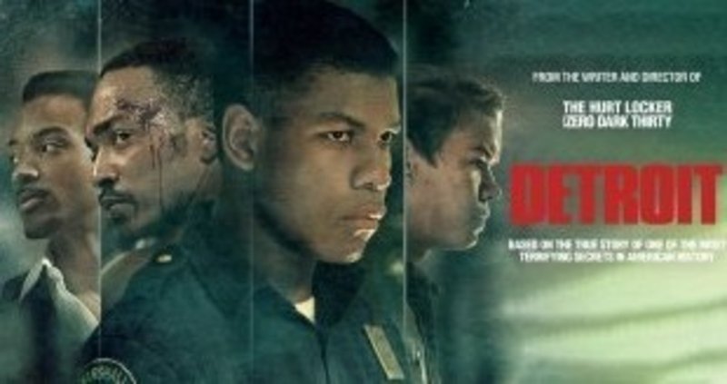 デトロイト みやびの映画日記 note