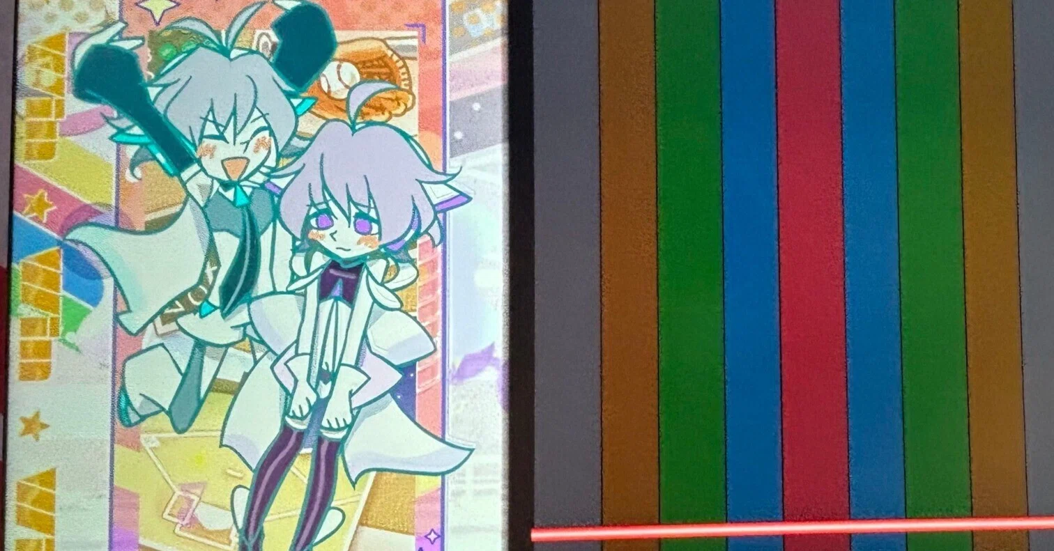 新筐体でポップンをはじめた話。｜lost