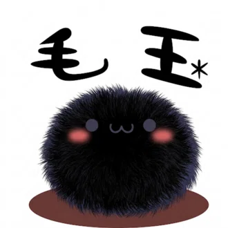 毛玉に生かされてる人