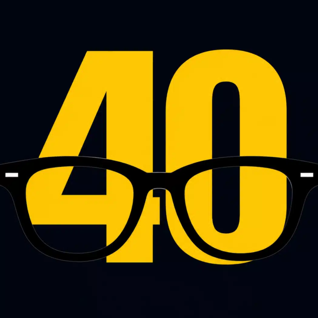 40代のリアル