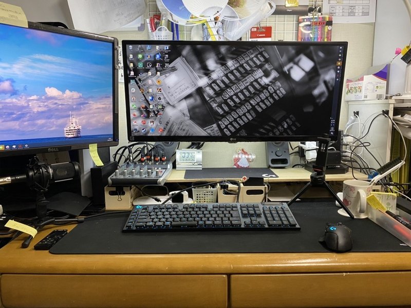 Sm58を買った ばいおの人 Note