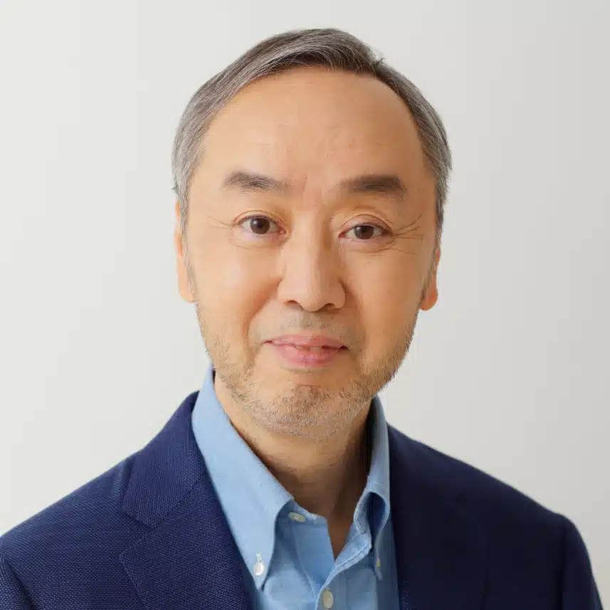 瀧上康一郎｜身体共鳴セラピー「アニカ®」考案者