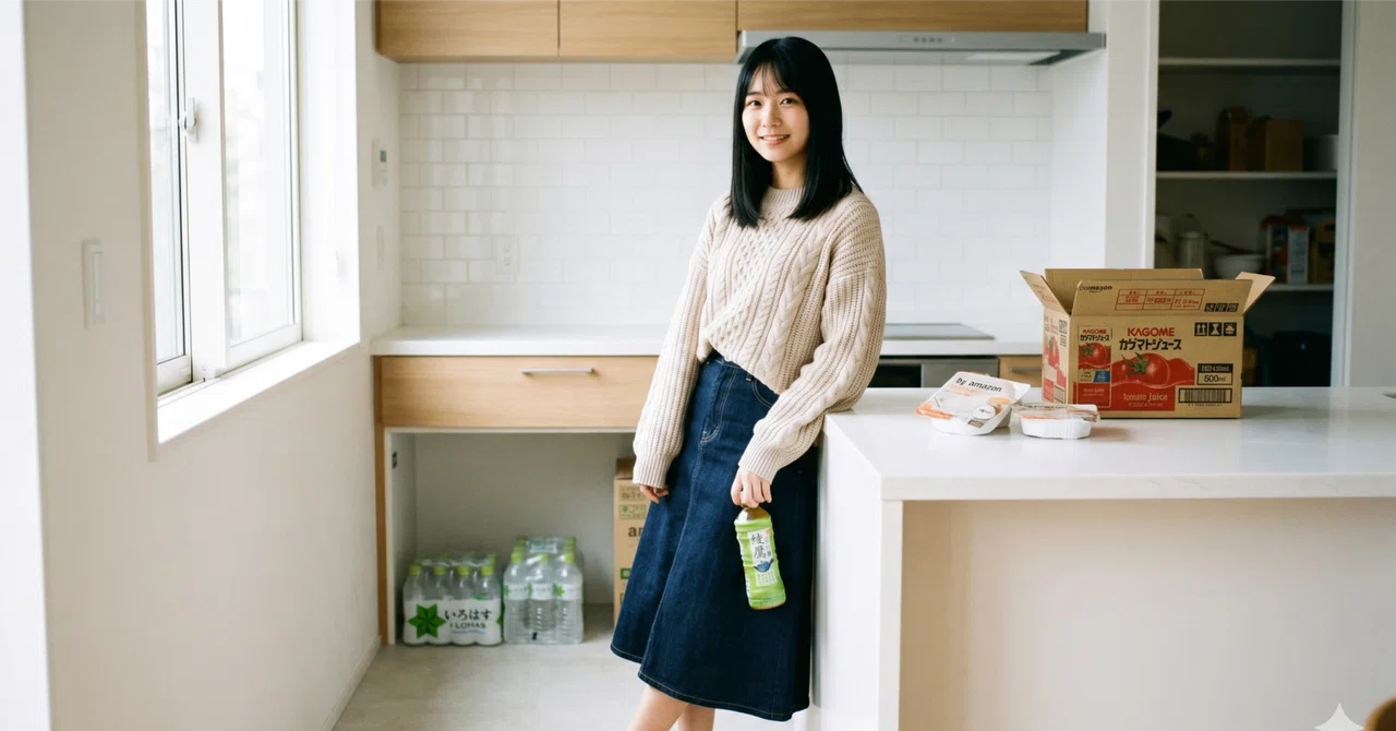 Amazonセール2026春、ボクが「ガジェット以外」で本気買いしたもの|はでさん@氷河期世代のIT屋、ITの困ったを解決