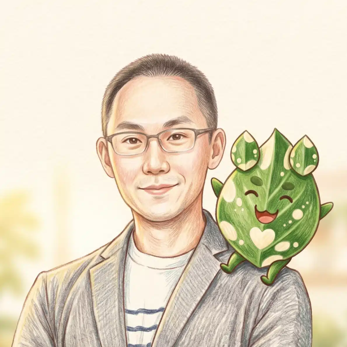 ホンジョー｜「みどり」のおしごとサポーター