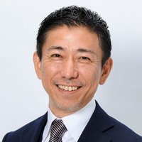 鉢嶺登 デジタルホールディングス 創業者兼代表 Note