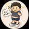 30代普通のパパ｜体変えるってよ
