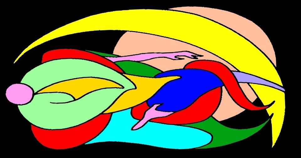 太陽と月と夜の住人 永山浩士 Note