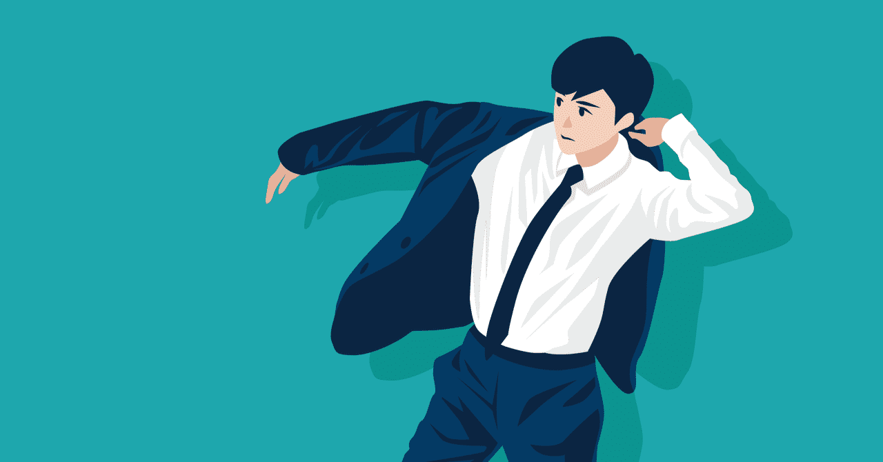 チャンスを生かす の新着タグ記事一覧 Note つくる つながる とどける