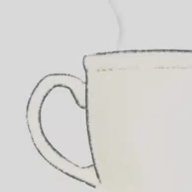 ひびのくずかご