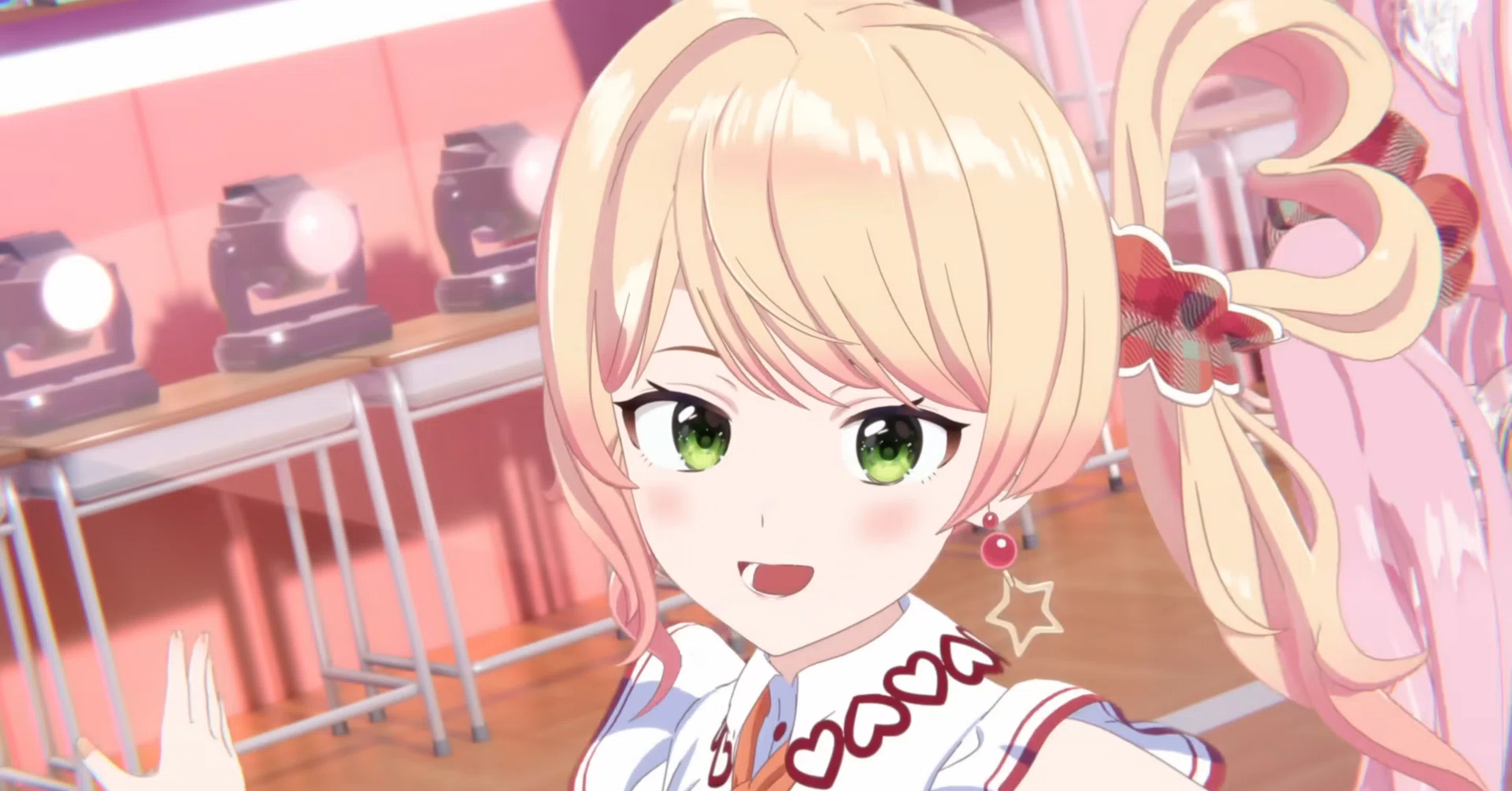 ホロライブ】桃鈴ねね2026年4月まとめ ～ねねのあしあと～【Vtuber