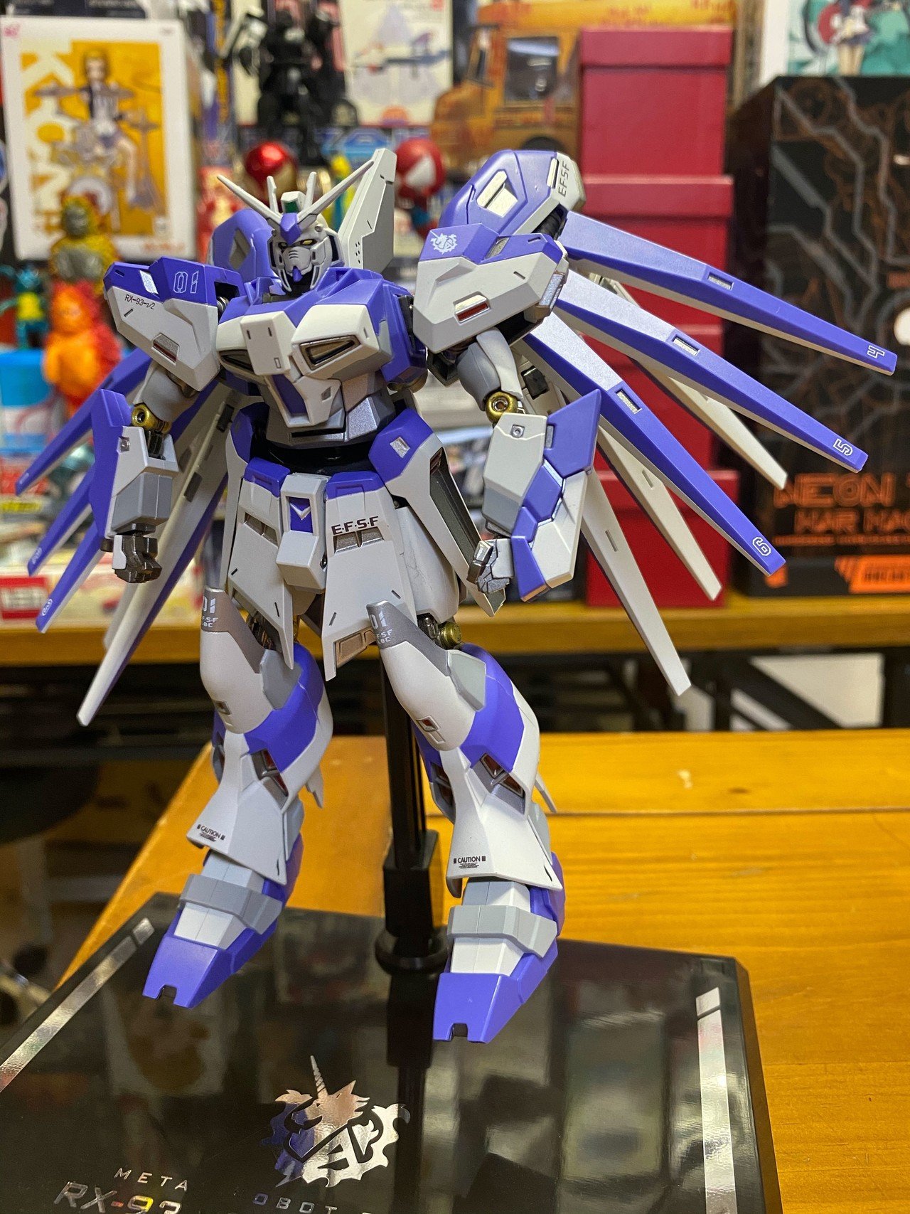 全国出張買取の旅 in広島県 ガンプラ大量買取｜山本祐介@オタク社長