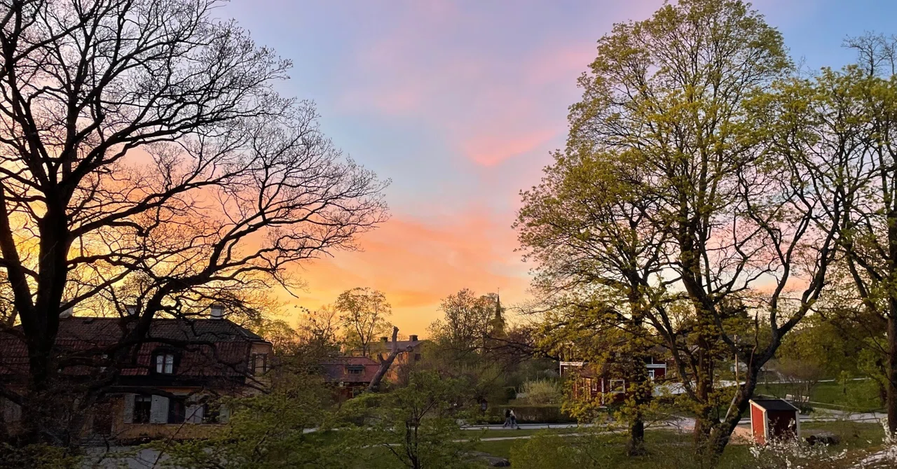 Valborgの夜 🇸🇪｜pipoca＊旅と写真と北欧暮らしと＊