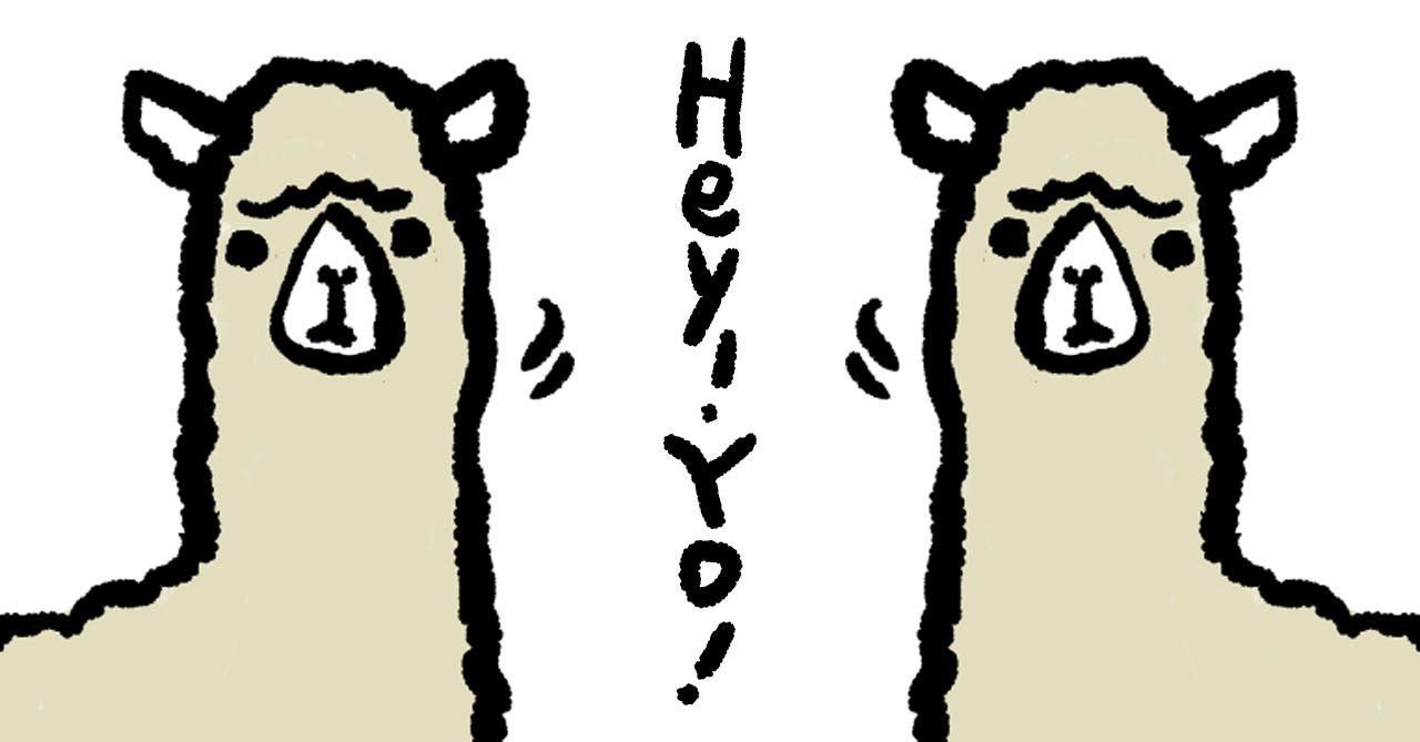 ラップやることになったんだよね りんたろー From Exit Note