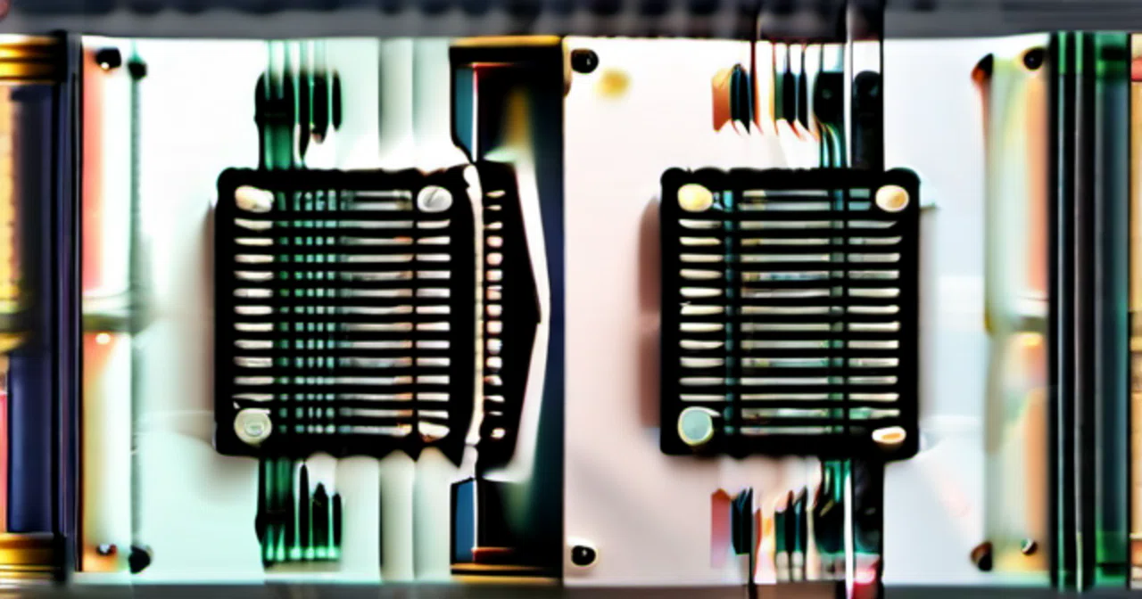 Apple Silicon