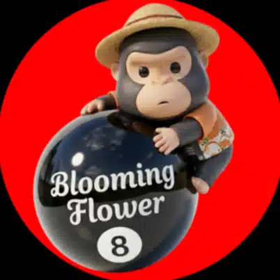 BloomingFlower｜筋肉玉手箱