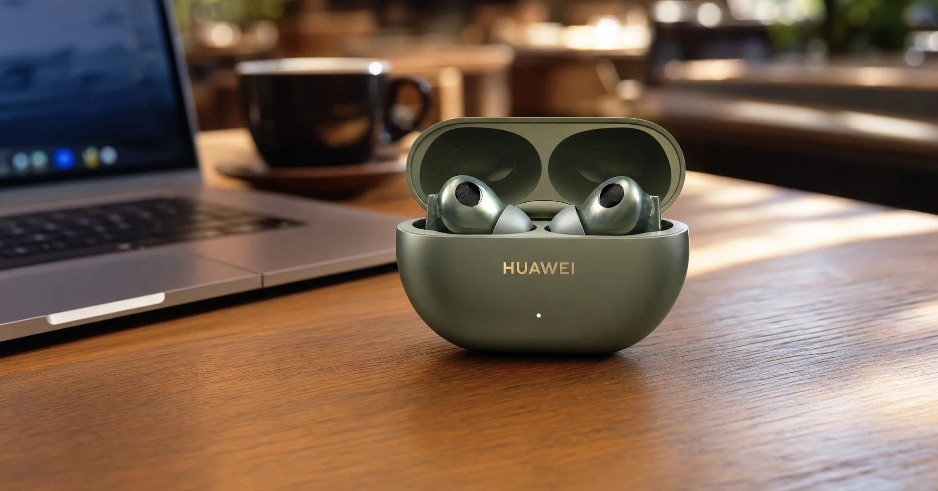 HUAWEI FreeBuds Pro 4（ファーウェイ）レビュー｜ダイナミックANC3.0