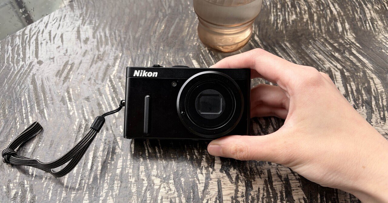 Nikon COOLPIX P300 コンデジ ブラック ジャンク品 COOLPIX P Nikon ニコン P300 ブラック : 山ウサギカメラ - 通販