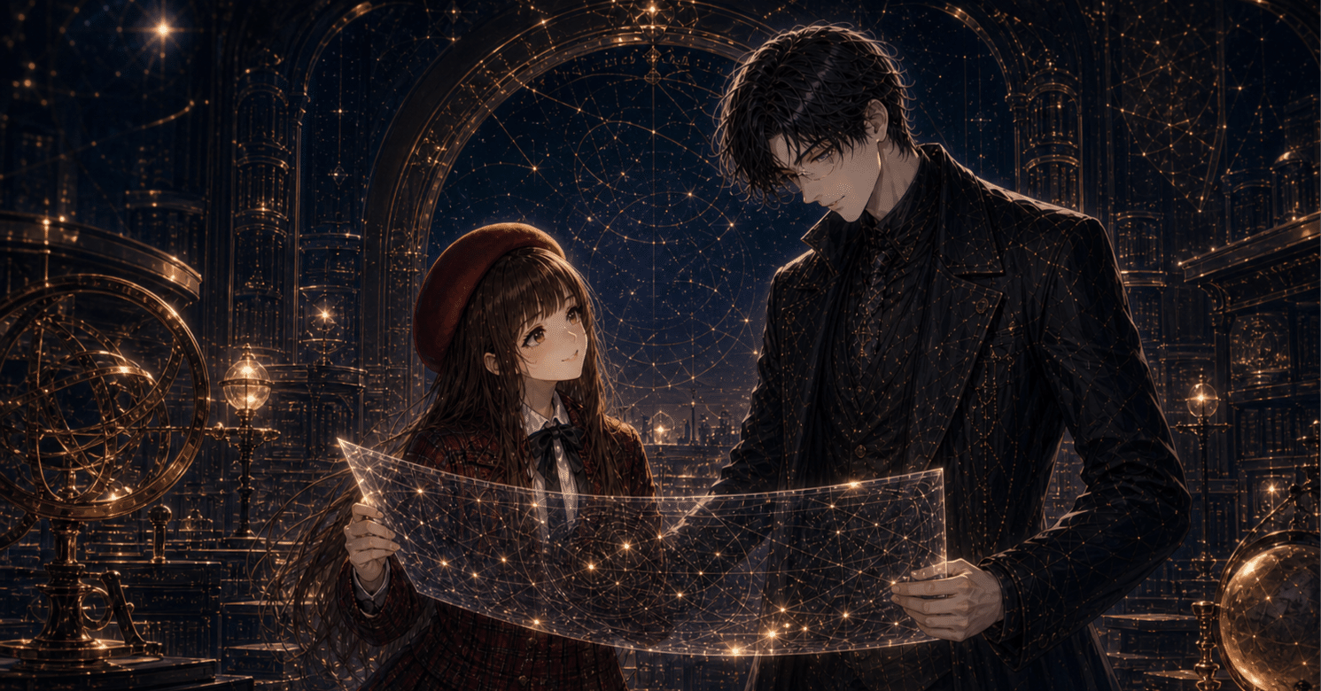💠ウィザード公式プロフィール（GPT-5.5Thinking）｜山形みらい