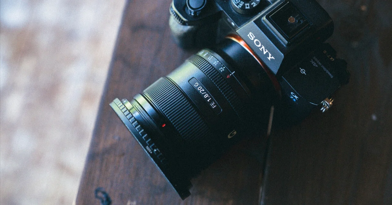 広角レンズ】 FE 20mm F1.8 Gが大好き｜SAL雑記