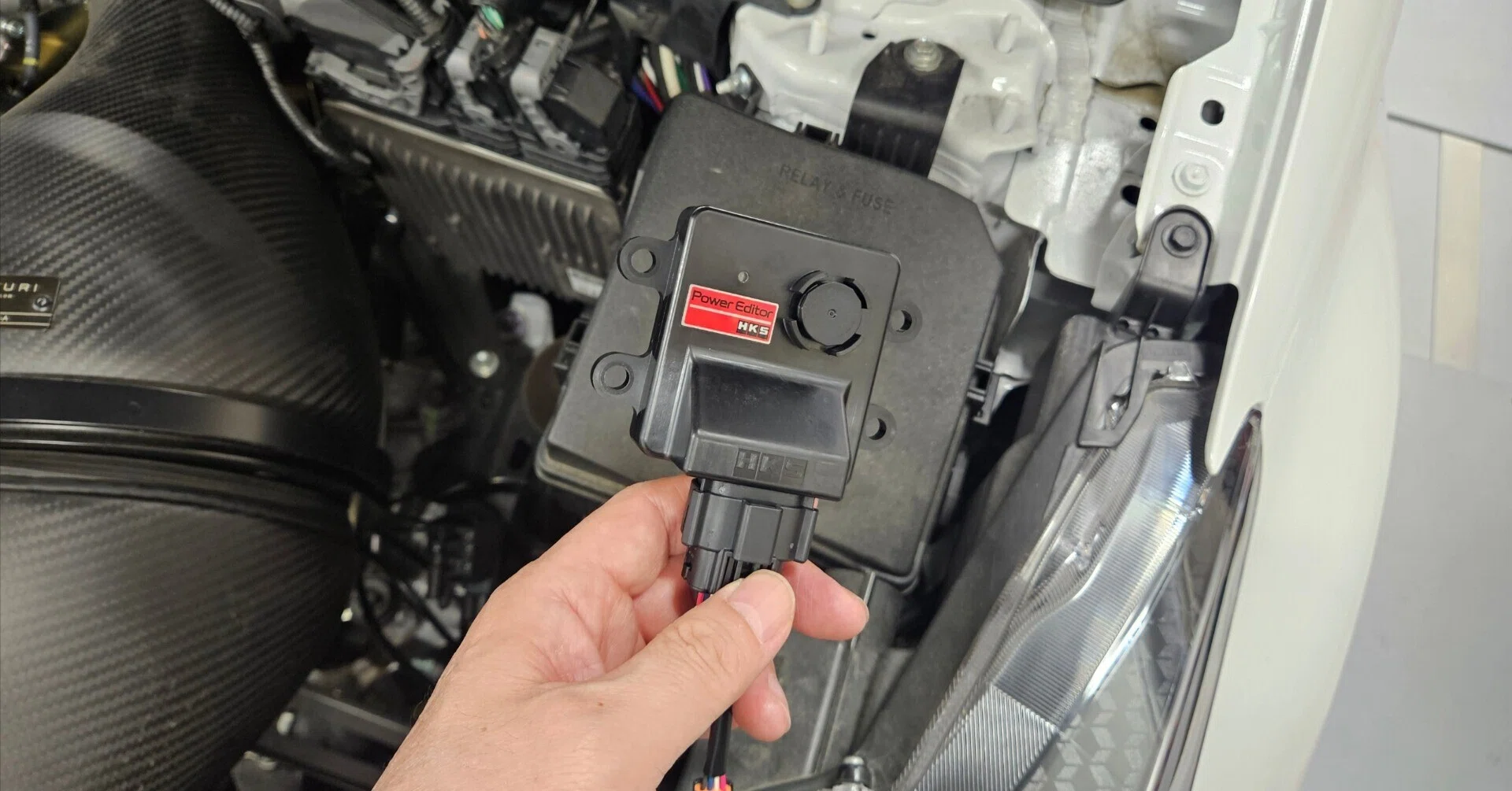 前期GRヤリスの壁をパワーエディターにて超える！？ えっ？パワー 