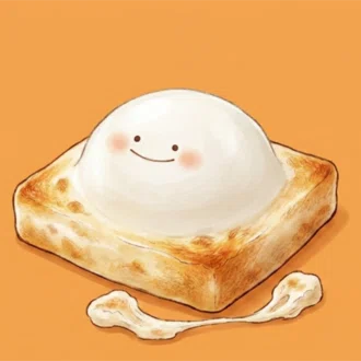 福山もちみ