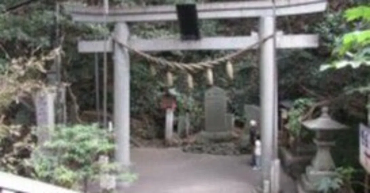 外国籍OK!神社仏閣売買のヤバい現実