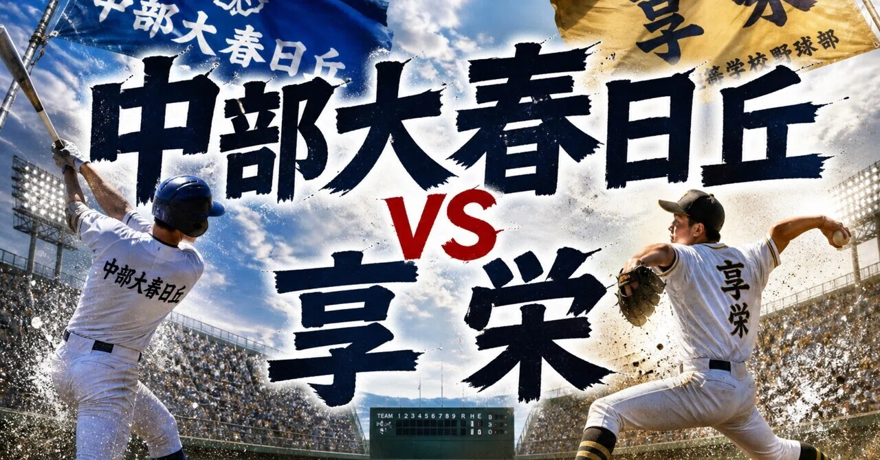 愛知 県 高校 野球 春季 大会 速報