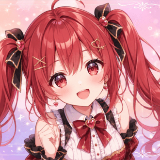 赤髪のあかり✨️創作応援×紹介サポート