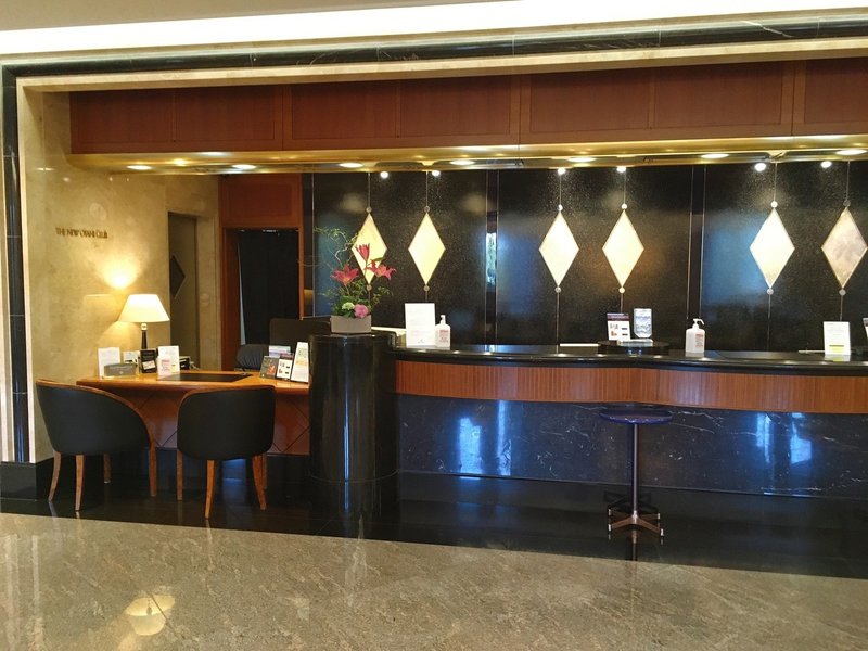 ホテルニューオータニ幕張テレワーク ちば割テレワーク 五反田コワーキングの人 こやま Note