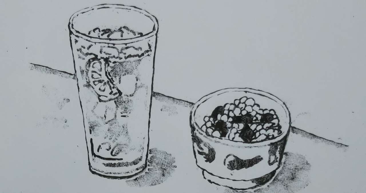 縄暖簾の居酒屋 プチフルート Note