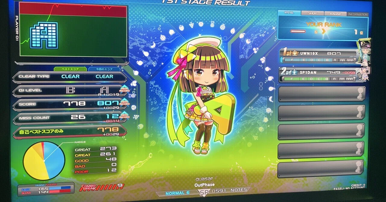 これだけみればわかる！BEMANIシリーズ始め方マニュアル - 各機種説明編｜Unknown19021