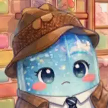 しゅがるん🍭|氷菓探偵事務所 🍨調査報告書🔎