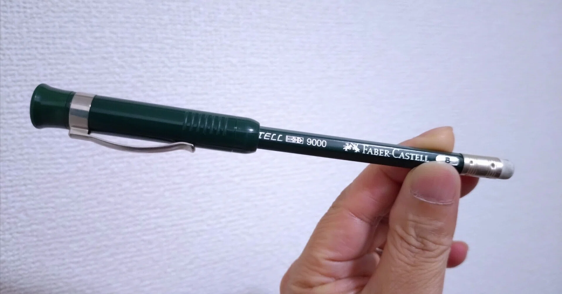 なぜ大人は“3,300円の鉛筆”を買ってしまうのか。Faber-Castell 