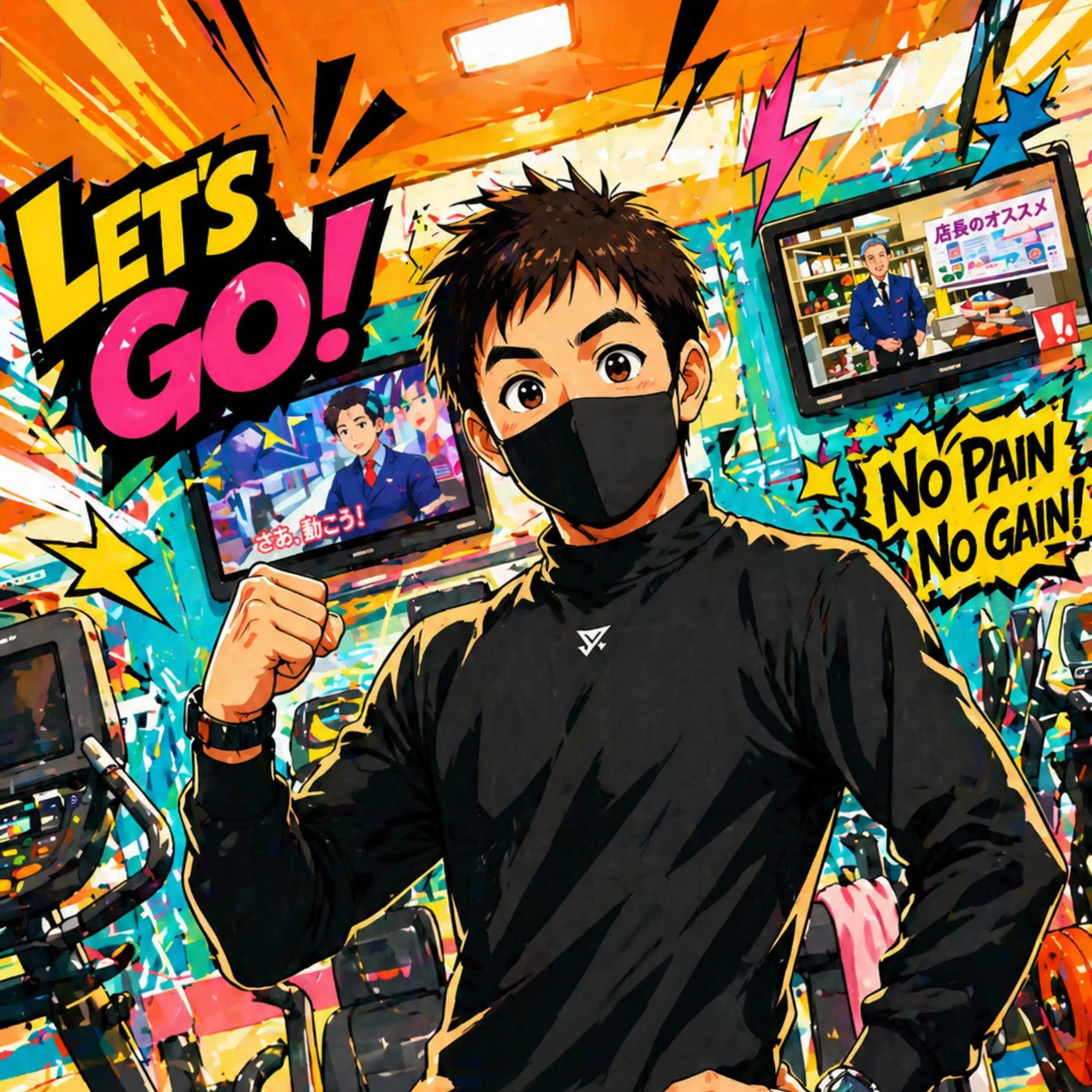 アイリGD
