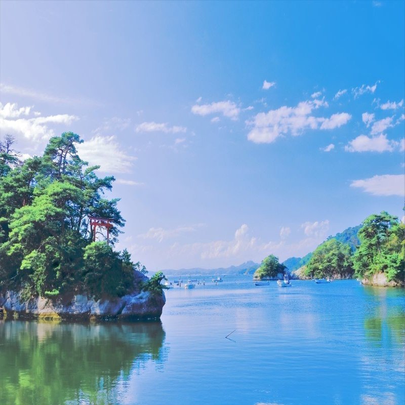 日本の 水のある風景 の魅力を探求してみました Lake Time 湖畔時間 Note