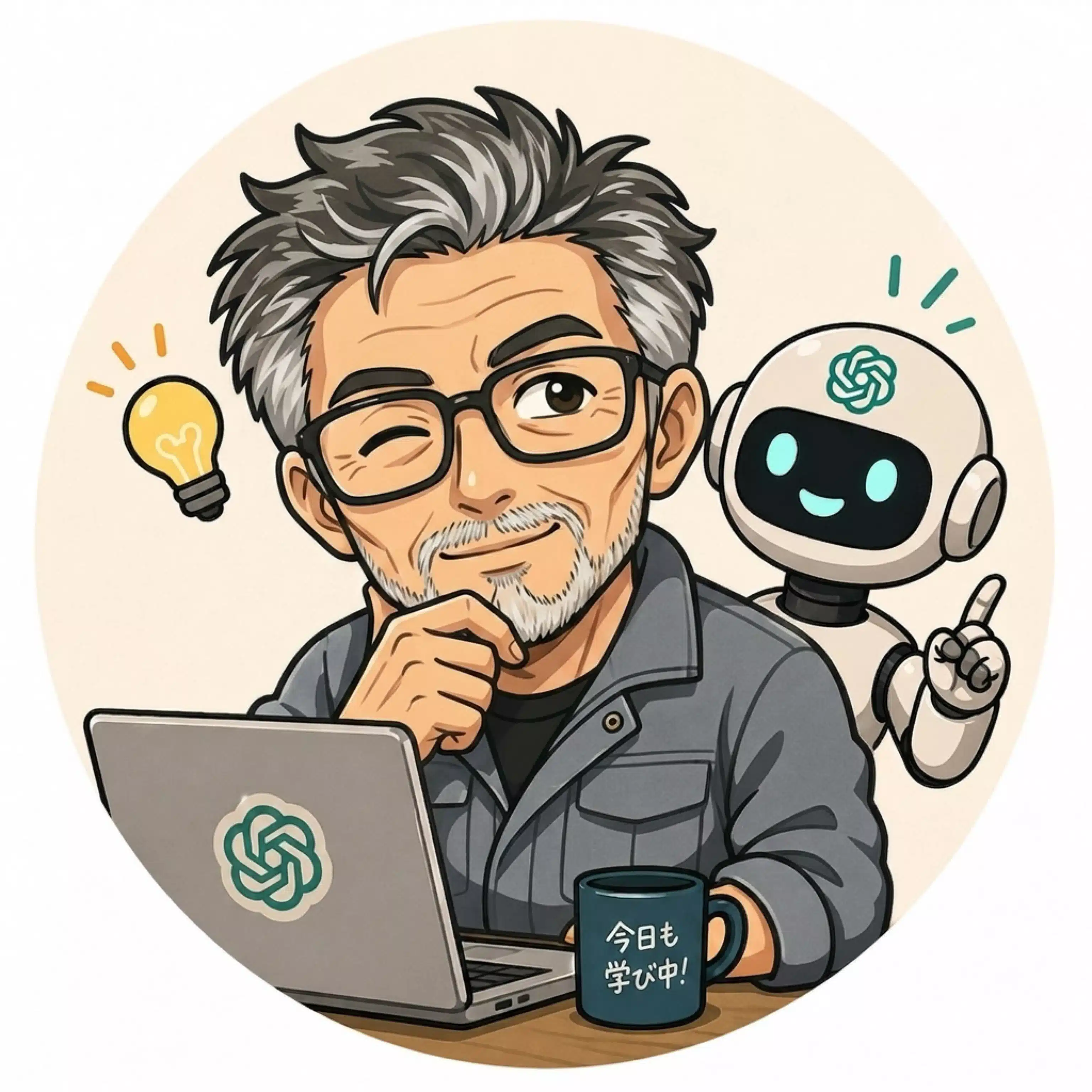 ひろべえ