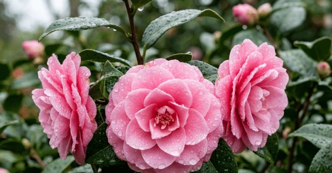 牡丹と薔薇」ネトフリに降臨！ 韓国ドラマのジャンルでいいのでは