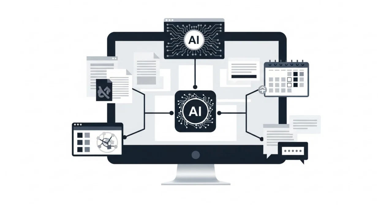 Perplexity Personal Computer Mac Mastery Guide: Local Files x iMessage ...
