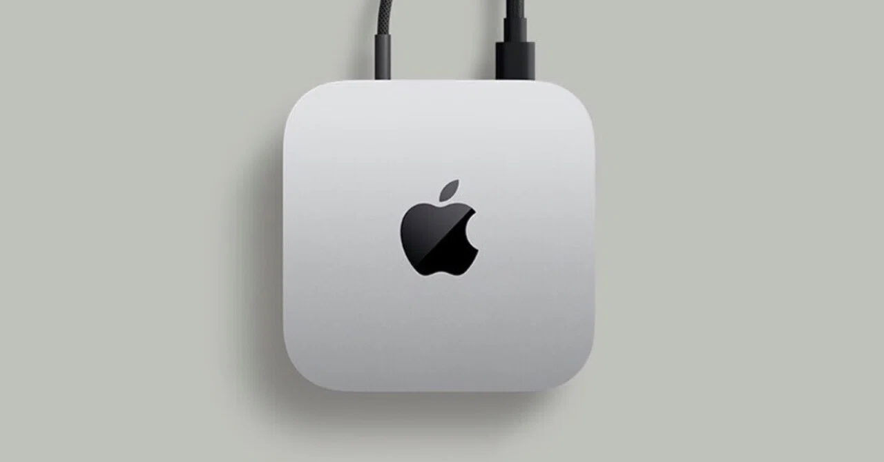最終値下げ★未使用★ Mac mini3.6GHz 8GB 256GB Mac miniが受注再開──しかし“安いMac mini”は消えた。256GB廃止