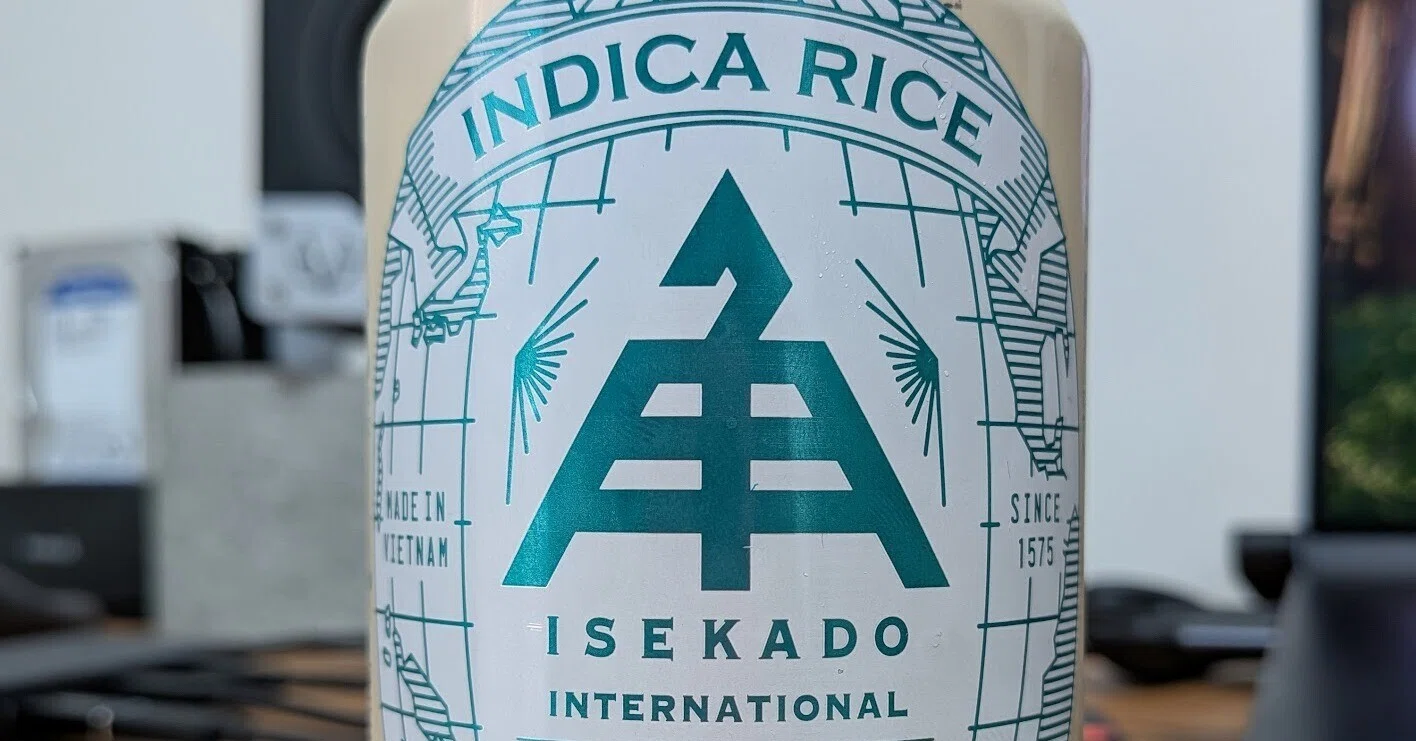 ラガータイプなのに、ほのかにトロピカル。イオンで見つけたISEKADOの 