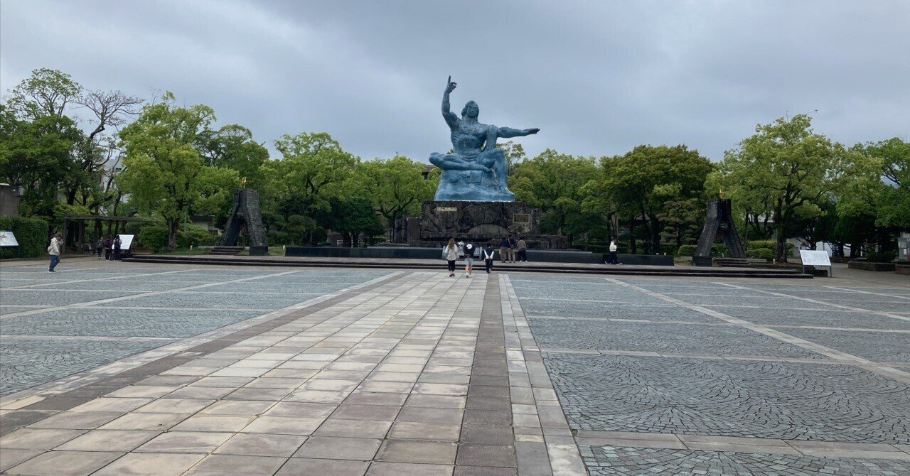長崎に行ってきました2026春｜ezkaki_柿本技術士事務所