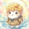 もじゃこん