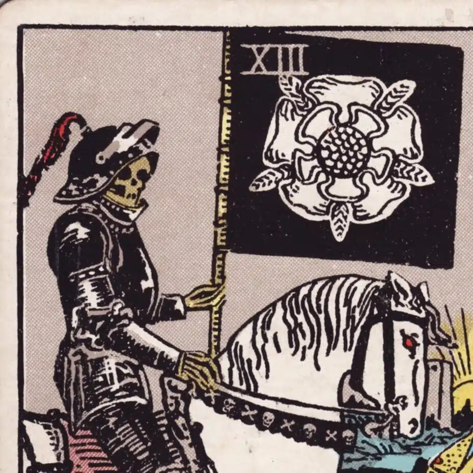 死